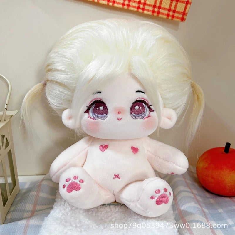Sakura Dream Plush Doll