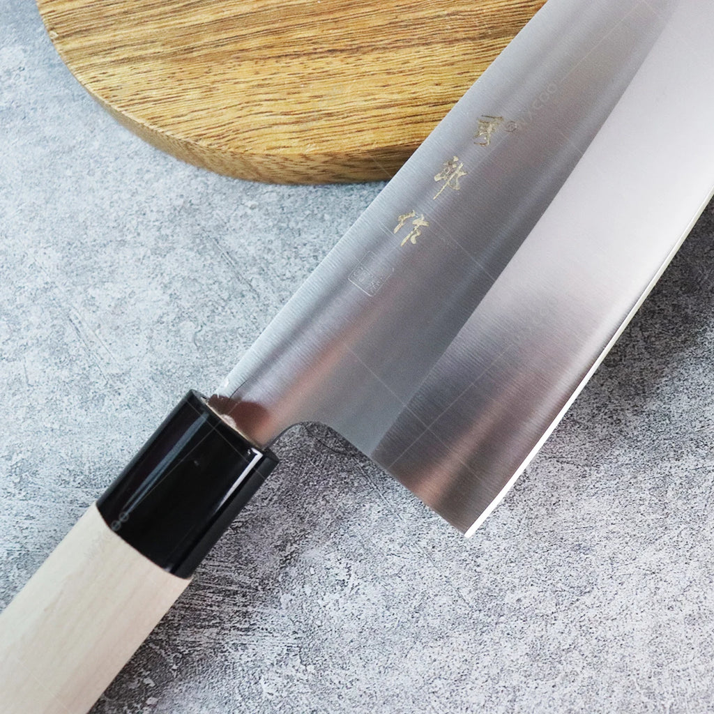 Japanese-Style Sashimi Knife