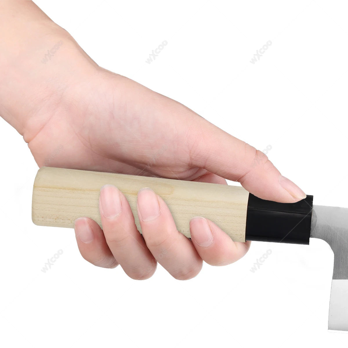 Japanese-Style Sashimi Knife