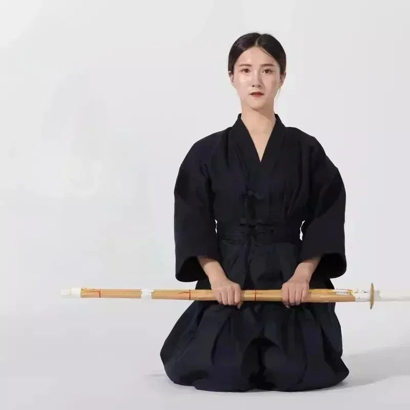 Japanese Hakama Uniform for Kendo & Aikido