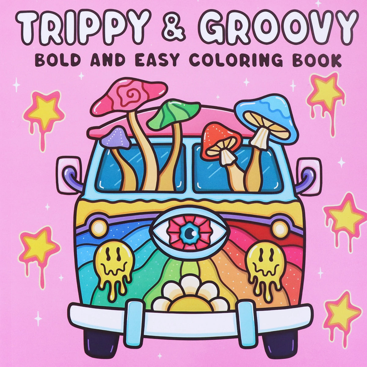 Cozy Japan Cute Coloring Book