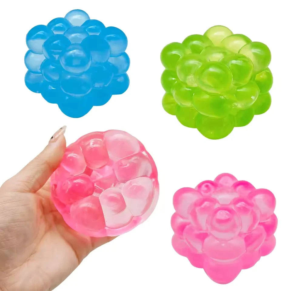 Schylling Needoh Nice Cube Sensory Fidget